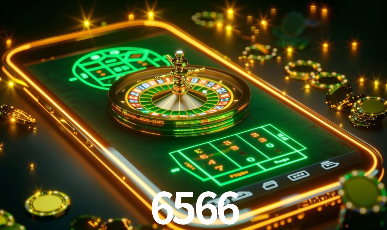 Descubra a Magia dos Jogos de Arcade no 6566